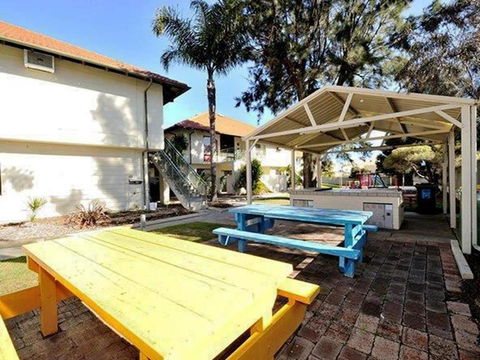 Mandurah Family Resort - Accommodation Melbourne 30