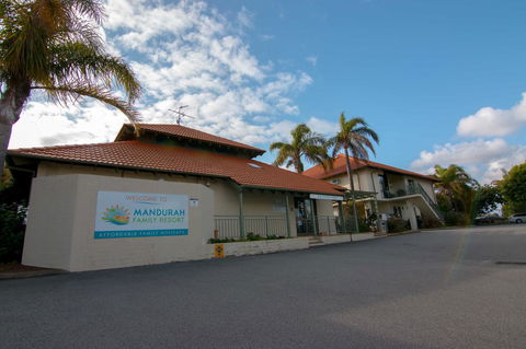 Mandurah Family Resort - Accommodation Melbourne 20