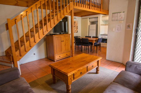 Mandurah Family Resort - Accommodation Melbourne 42