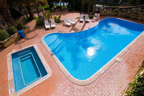 Mandurah Family Resort - Accommodation Melbourne 24