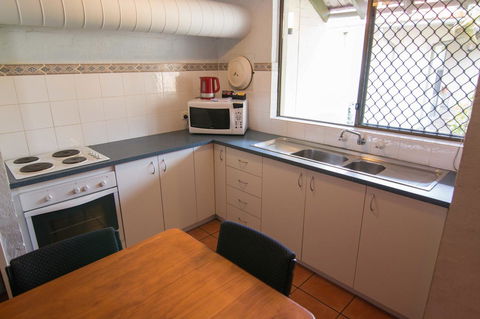 Mandurah Family Resort - Accommodation Melbourne 43