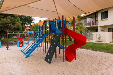 Mandurah Family Resort - Accommodation Melbourne 31