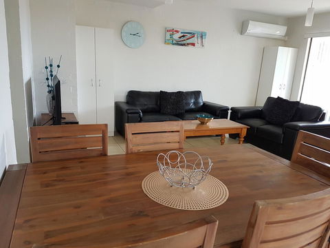 Mandurah Family Resort - Accommodation Melbourne 6