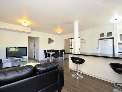 Mandurah Family Resort - Accommodation Melbourne 35