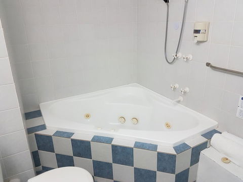 Mandurah Family Resort - Accommodation Melbourne 2