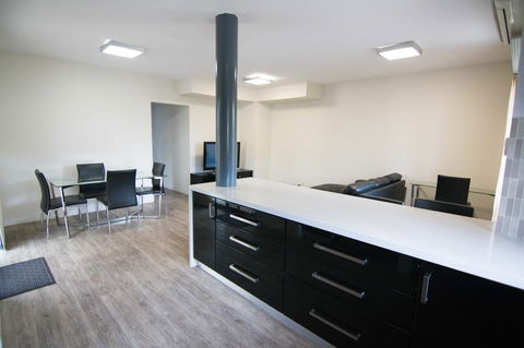 Mandurah Family Resort - Accommodation Melbourne 36
