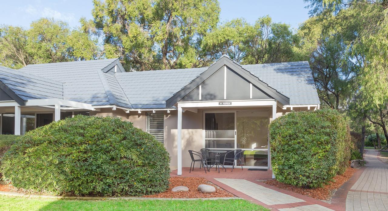 Broadwater WA Accommodation Melbourne