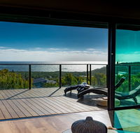 The Roozen Residence - Accommodation Melbourne