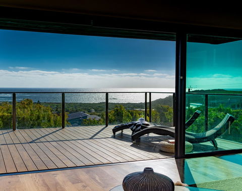 The Roozen Residence - Accommodation Melbourne 0
