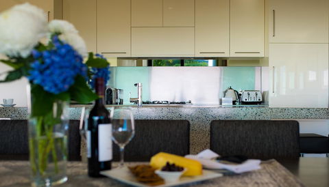 The Roozen Residence - Accommodation Melbourne 7