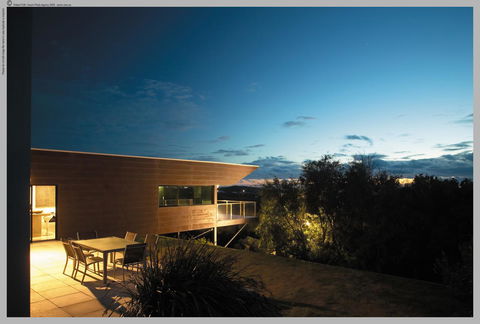 The Roozen Residence - Accommodation Melbourne 16