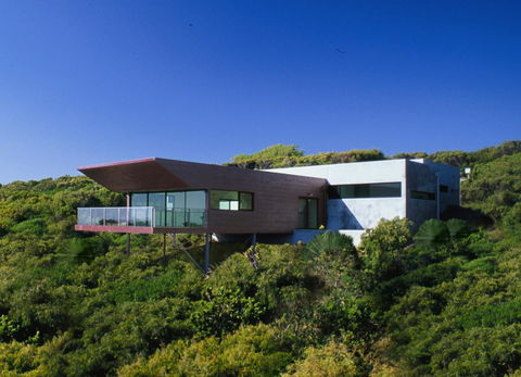 The Roozen Residence - Accommodation Melbourne 19