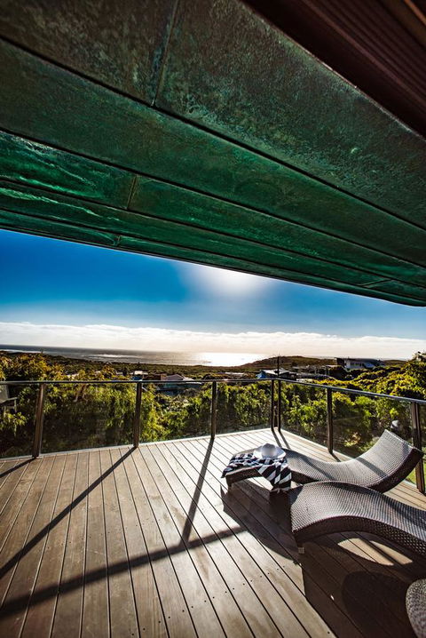 The Roozen Residence - Accommodation Melbourne 12