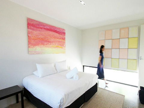 The Roozen Residence - Accommodation Melbourne 23