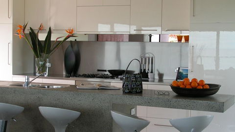 The Roozen Residence - Accommodation Melbourne 5