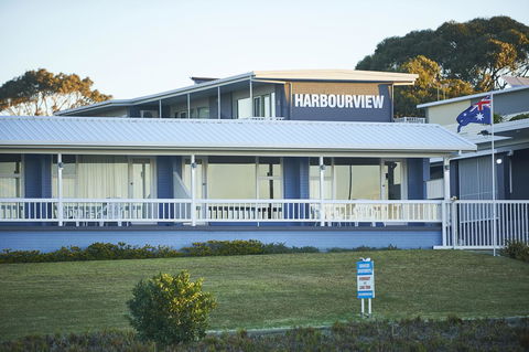 Harbour View Apartments - Accommodation Melbourne 6