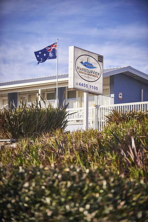 Harbour View Apartments - Accommodation Melbourne 14