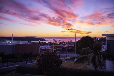 Harbour View Apartments - Accommodation Melbourne 20