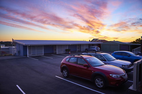 Harbour View Apartments - Accommodation Melbourne 25