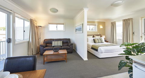 Harbour View Apartments - Accommodation Melbourne 2