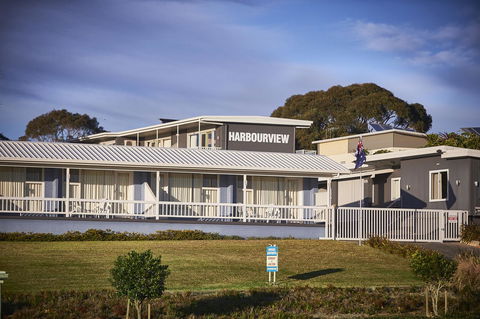 Harbour View Apartments - Accommodation Melbourne 10