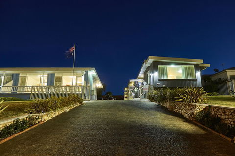 Harbour View Apartments - Accommodation Melbourne 27