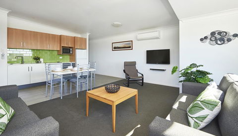 Harbour View Apartments - Accommodation Melbourne 5
