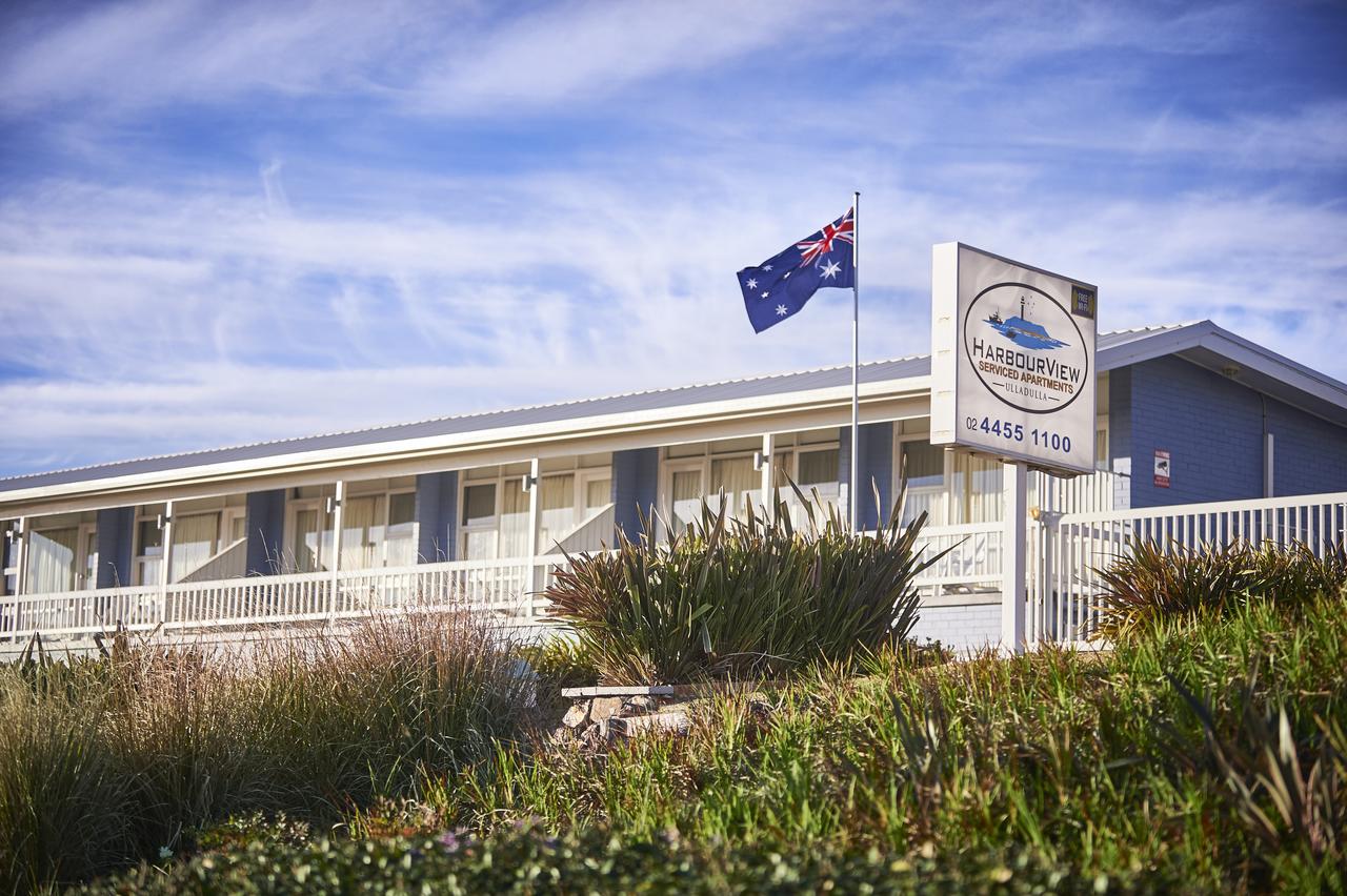 Ulladulla NSW Accommodation Melbourne