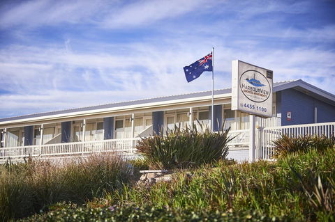 Harbour View Apartments - Accommodation Melbourne 0