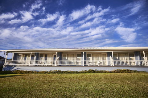 Harbour View Apartments - Accommodation Melbourne 31