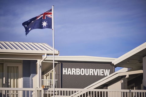 Harbour View Apartments - Accommodation Melbourne 24