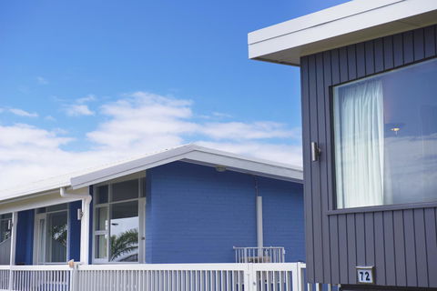 Harbour View Apartments - Accommodation Melbourne 32
