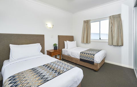 Harbour View Apartments - Accommodation Melbourne 4