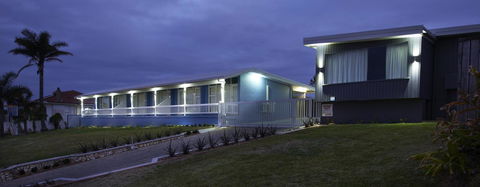 Harbour View Apartments - Accommodation Melbourne 23