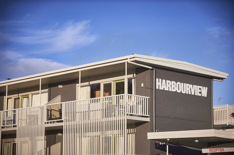 Harbour View Apartments - Accommodation Melbourne 18