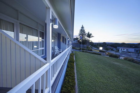 Harbour View Apartments - Accommodation Melbourne 19
