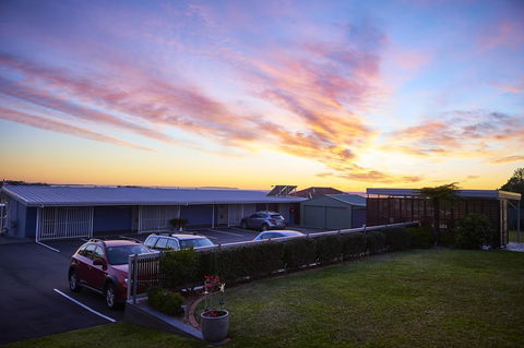 Harbour View Apartments - Accommodation Melbourne 26