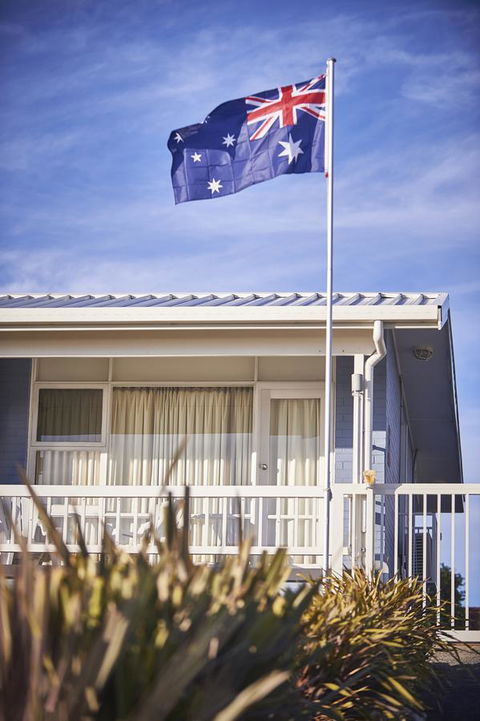 Harbour View Apartments - Accommodation Melbourne 8