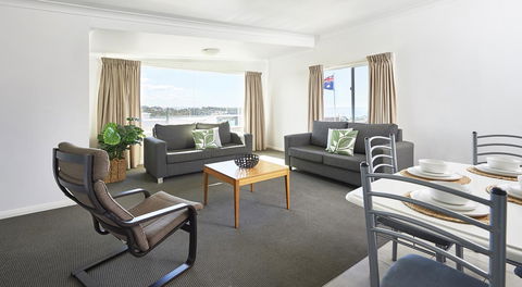 Harbour View Apartments - Accommodation Melbourne 13
