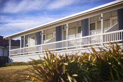 Harbour View Apartments - Accommodation Melbourne 9