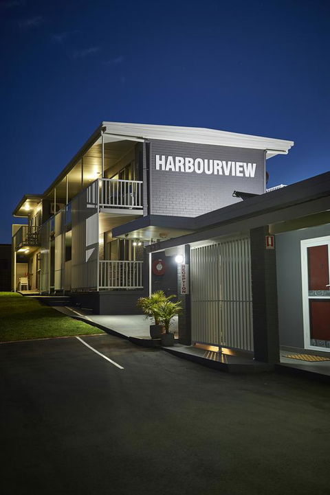 Harbour View Apartments - Accommodation Melbourne 28