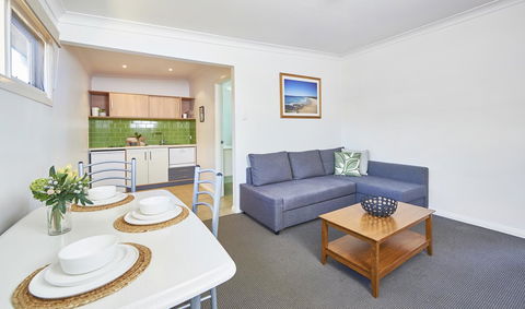 Harbour View Apartments - Accommodation Melbourne 1