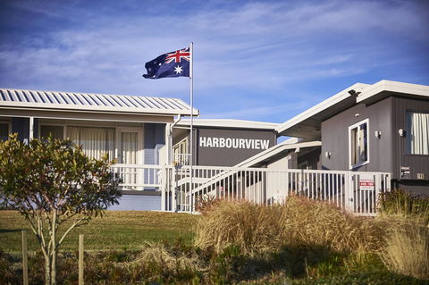 Harbour View Apartments - Accommodation Melbourne 3