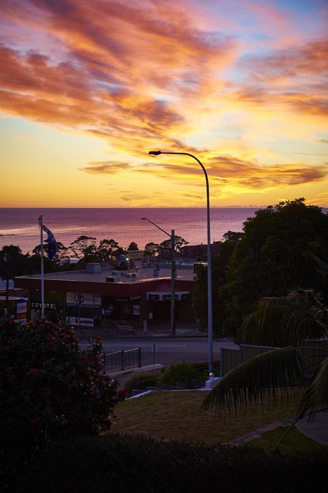 Harbour View Apartments - Accommodation Melbourne 17