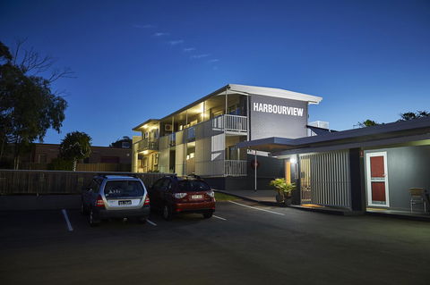 Harbour View Apartments - Accommodation Melbourne 29