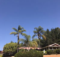 Forest Lodge Resort - Accommodation Melbourne