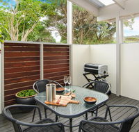 Margaret River Beach Studios - Accommodation Melbourne