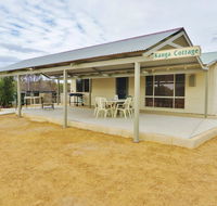 Kanga Cottage - Accommodation Melbourne