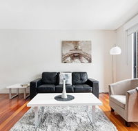 Parklane Apartments - Accommodation Melbourne