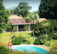 Karri Forest Motel - Accommodation Melbourne